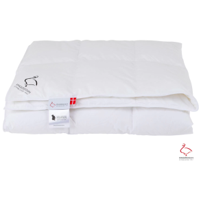 Snedronningen dyne - Lun - 140x220