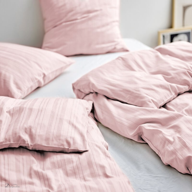 Sdahl Noble Rose Sengetj 140x220