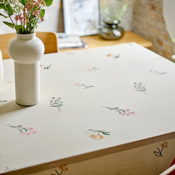 Sdahl Charm Beige Dug 140x320