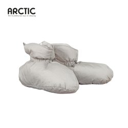 Arctic dunsokker str. 35-39 - Gr