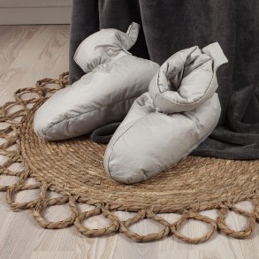 Arctic dunsokker str. 35-39 - Gr