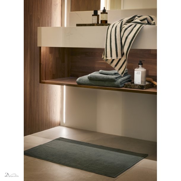 Hie Everyday Bademtte - Nordisk Grn