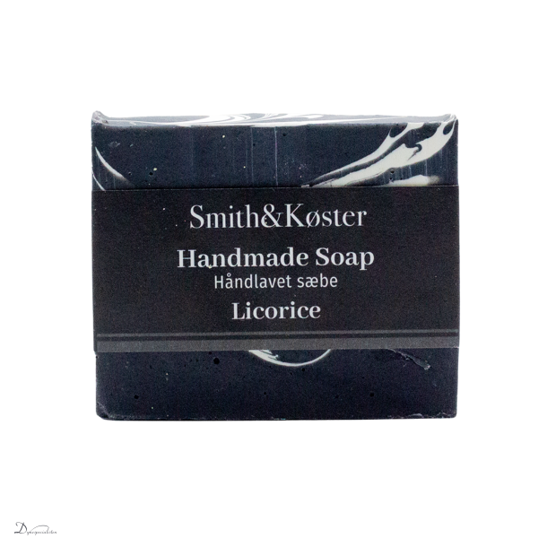 Smith&Kster Hndsbe - Lakrids 