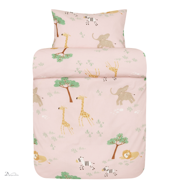 Hie Happiness Rosa 70x100