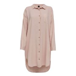 Hie Hydra storskjorte - Rosa