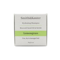 Smith&Kster Shampoo - Hydrating