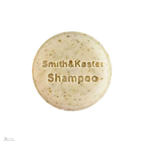 Smith&Kster Shampoo - Hydrating