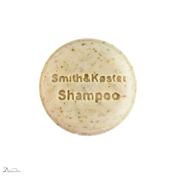Smith&Kster Shampoo - Hydrating