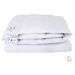 Hyrdinden og skorstensfejeren dyne - Lun - 140x200