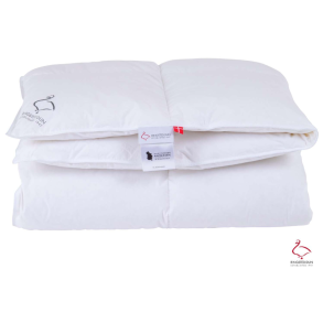 Klodshans dyne - Varm - 140x220