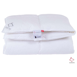 Klodshans dyne - Varm - 140x200