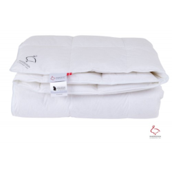 Klodshans dobbeltdyne - Lun - 200x220