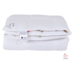 Klodshans dobbeltdyne - Sval - 240x220