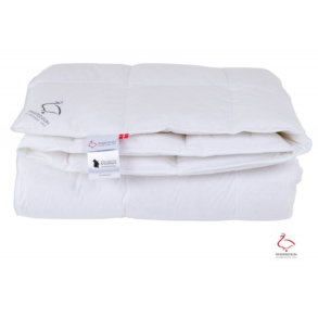 Klodshans dobbeltdyne - Sval - 240x220