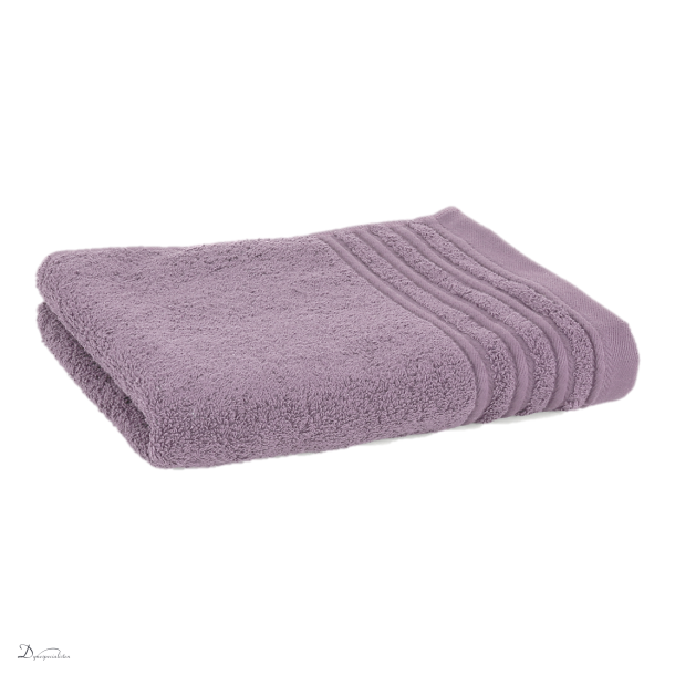 Engholm Hndklder - lavendel 