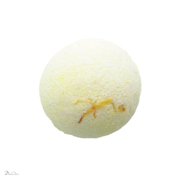 Smith&Kster Badebombe - Citrus