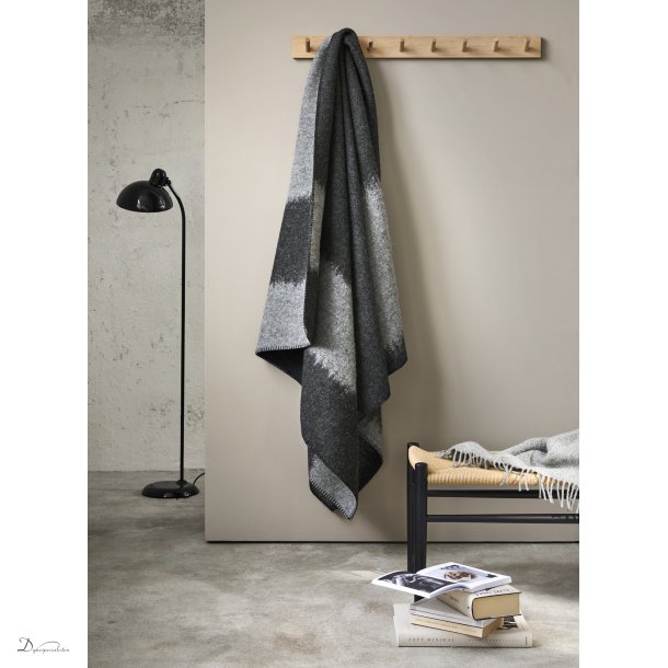 Hie Matterhorn Plaid - Koksgr 