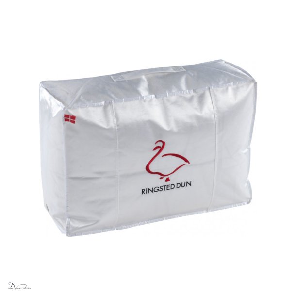 Taske til dyne 57x40x15 cm