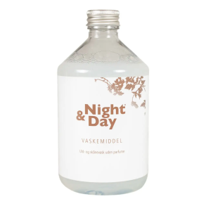 Night & Day vaskemiddel 500 ml
