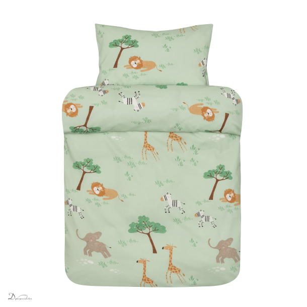 Hie Happiness Green - 70x100
