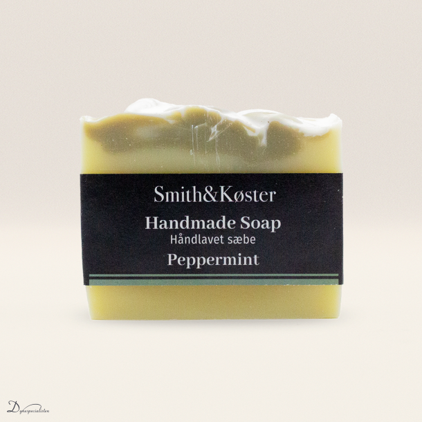 Smith&Kster Hndsbe - Peppermint 