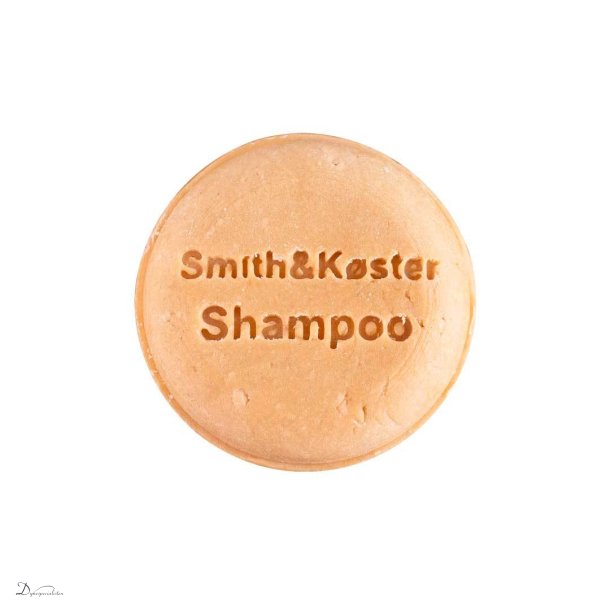 Smith&Kster Shampoo - Protein
