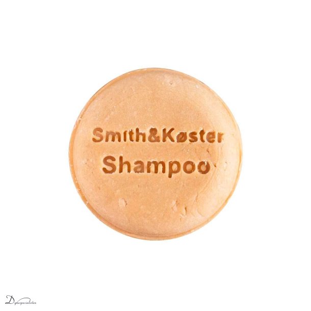 Smith&Kster Shampoo - Protein