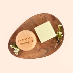 Smith&Kster Balsam - Protein