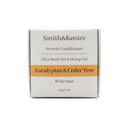 Smith&Kster Balsam - Protein