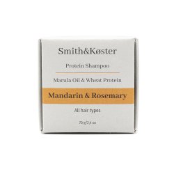 Smith&Kster Shampoo - Protein