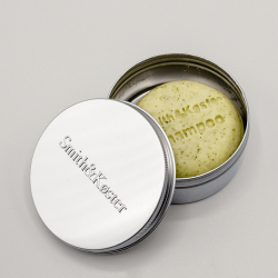 Smith&Kster Alu. Rejsebeholder