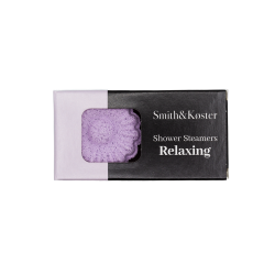 Smith&Kster Shower steamers - Relaxing 