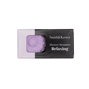 Smith&Kster Shower steamers - Relaxing 
