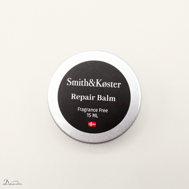 Smith&Kster Repair Lip Balm - Fragrance Free