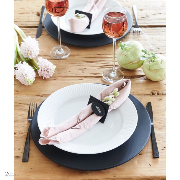 Sej Design Dkketallerken