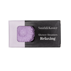 Smith&Kster Shower Steamer - Relaxing