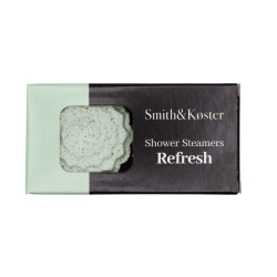 Smith&Kster Shower Steamer - Relax