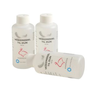Dunvaskemiddel