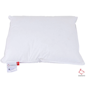 Snedronningen - Lav hovedpude