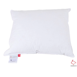 Snedronningen - Mellemhj hovedpude