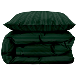 Sdahl Noble Sengetj - Pine Green 