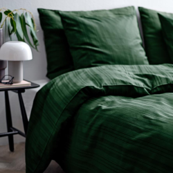 Sdahl Noble Sengetj - Pine Green 