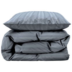 Sdahl Noble Sengetj - Linen Blue