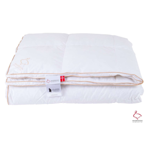 Svinedrengen dobbeltdyne - Lun - 240x220