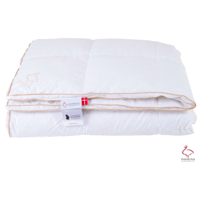 Svinedrengen dobbeltdyne - Lun - 200x220