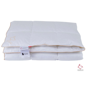 Svinedrengen dobbeltdyne - Sval - 200x220