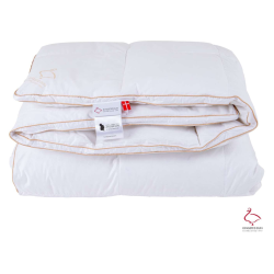 Svinedrengen dobbeltdyne - Varm - 240x220