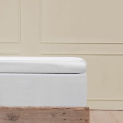 Toplagen 90x200 cm - BySKAGEN