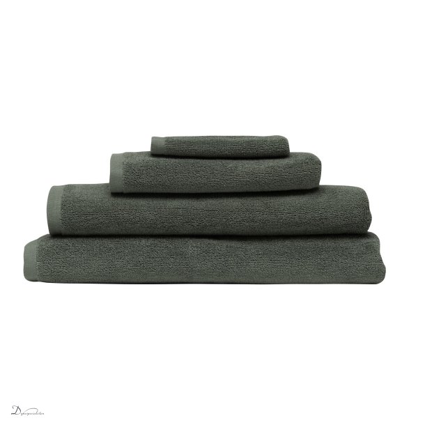Hie Everyday hndklde - Nordisk Grn