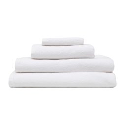 Hie Everyday hndklde - Hvid